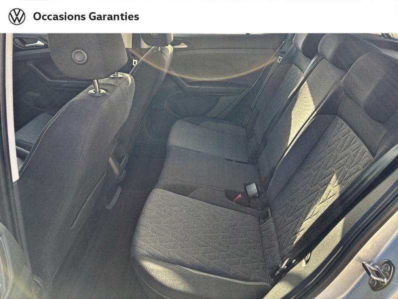 Voitures occasions VOLKSWAGEN T-CROSS Life Clermont-Ferrand