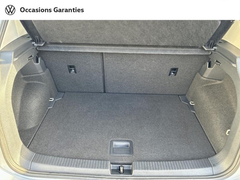 Voitures occasions VOLKSWAGEN T-CROSS Life Clermont-Ferrand