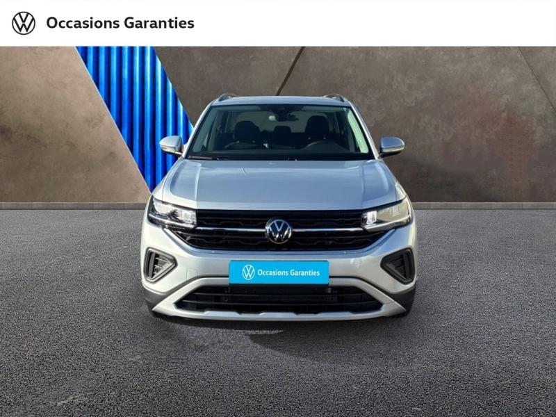 Voitures occasions VOLKSWAGEN T-CROSS Life Clermont-Ferrand