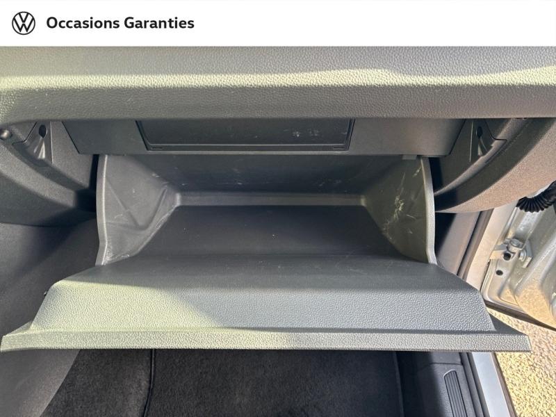 Voitures occasions VOLKSWAGEN T-CROSS Life Clermont-Ferrand