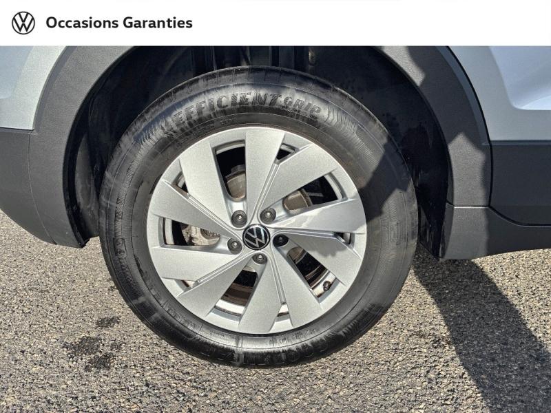 Voitures occasions VOLKSWAGEN T-CROSS Life Clermont-Ferrand