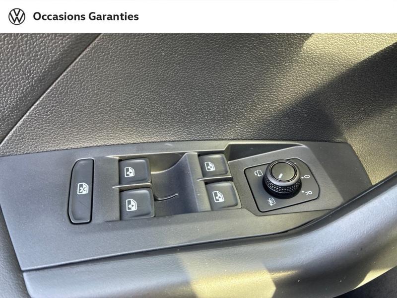 Voitures occasions VOLKSWAGEN T-CROSS Life Clermont-Ferrand