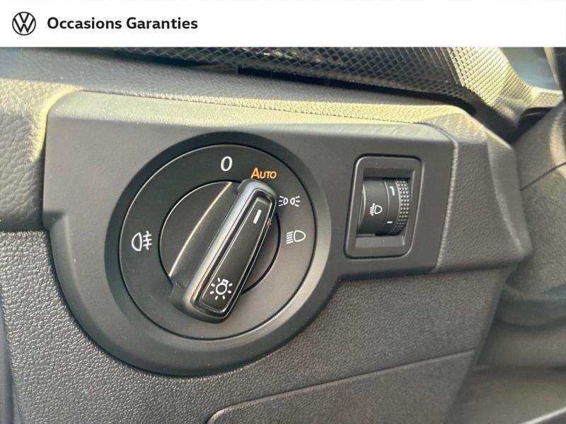 Voitures occasions VOLKSWAGEN T-CROSS Life Clermont-Ferrand