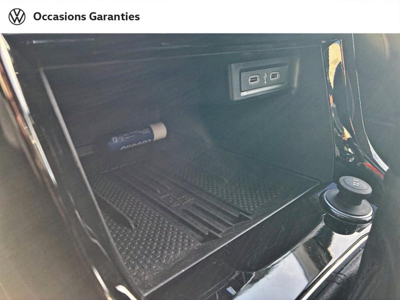 Voitures occasions VOLKSWAGEN T-CROSS Life Clermont-Ferrand