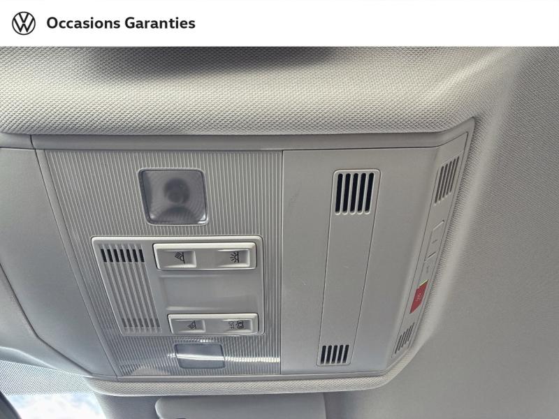 Voitures occasions VOLKSWAGEN T-CROSS Life Clermont-Ferrand