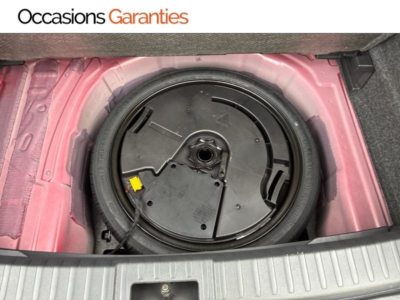 Voitures occasions SEAT IBIZA FR Xclusive Clermont-Ferrand