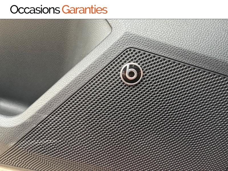 Voitures occasions SEAT IBIZA FR Xclusive Clermont-Ferrand