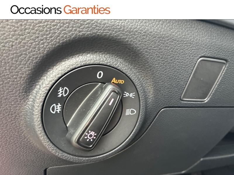 Voitures occasions SEAT IBIZA FR Xclusive Clermont-Ferrand