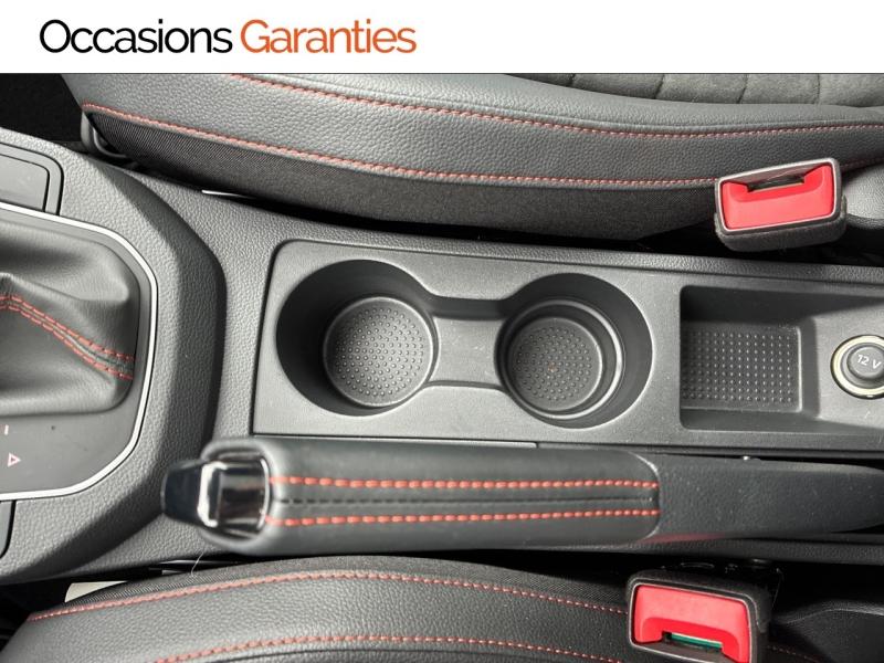 Voitures occasions SEAT IBIZA FR Xclusive Clermont-Ferrand