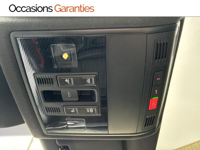 Voitures occasions SEAT IBIZA FR Xclusive Clermont-Ferrand