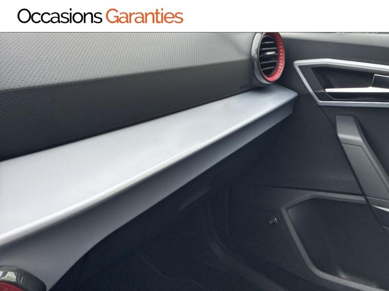 Voitures occasions SEAT IBIZA FR Xclusive Clermont-Ferrand