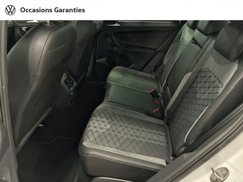 Voitures occasions VOLKSWAGEN TIGUAN R-Line Clermont-Ferrand