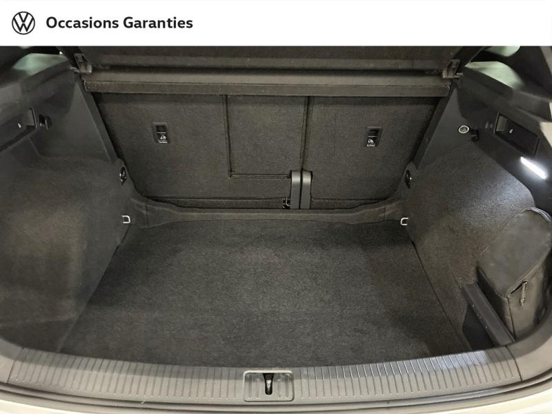 Voitures occasions VOLKSWAGEN TIGUAN R-Line Clermont-Ferrand