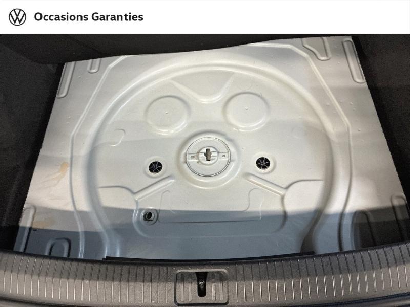 Voitures occasions VOLKSWAGEN TIGUAN R-Line Clermont-Ferrand