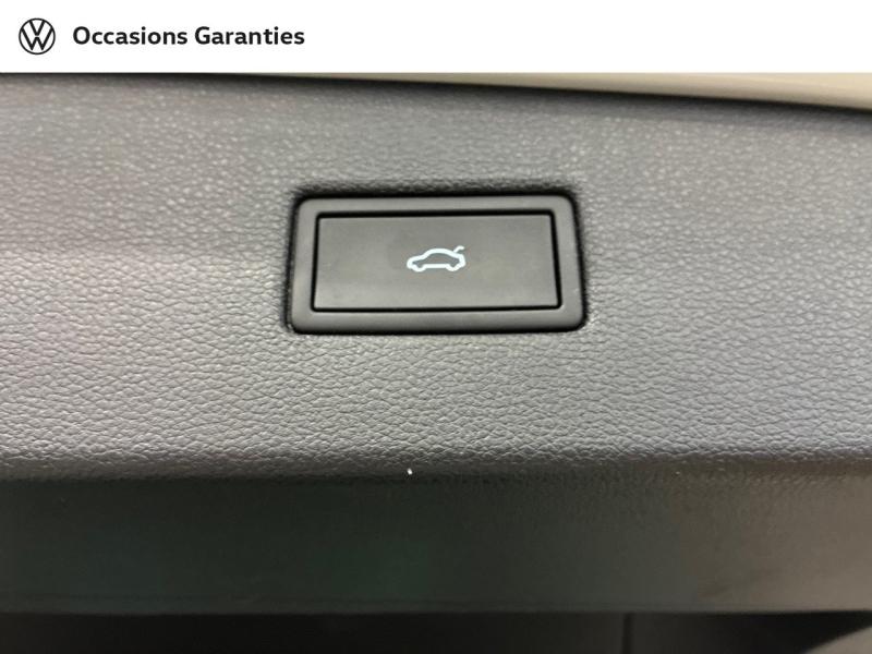 Voitures occasions VOLKSWAGEN TIGUAN R-Line Clermont-Ferrand