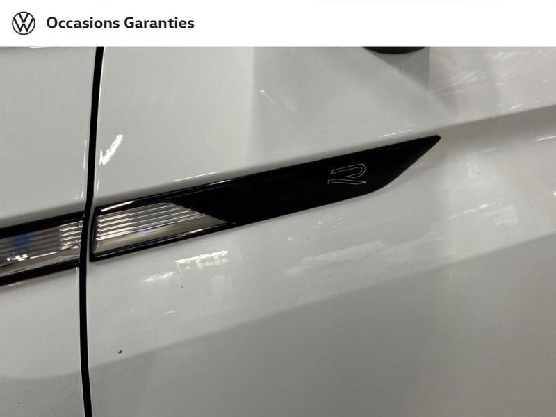 Voitures occasions VOLKSWAGEN TIGUAN R-Line Clermont-Ferrand