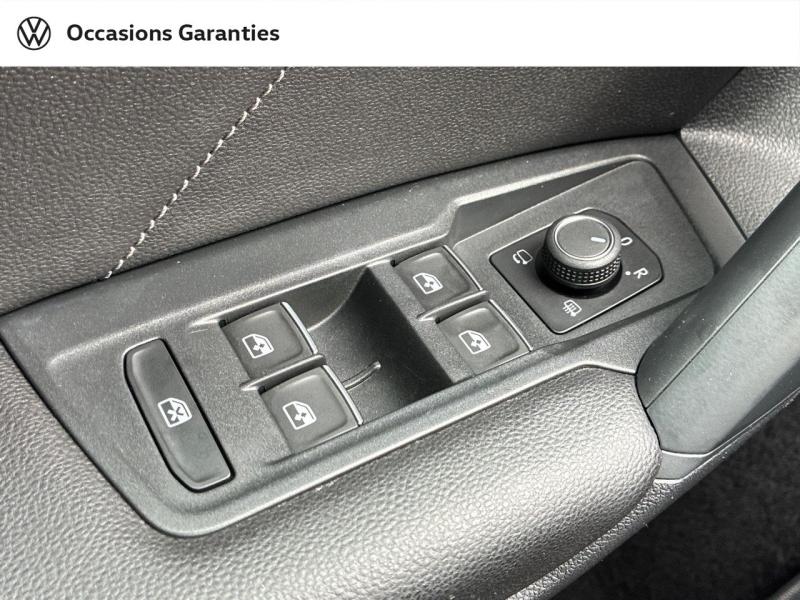 Voitures occasions VOLKSWAGEN TIGUAN R-Line Clermont-Ferrand