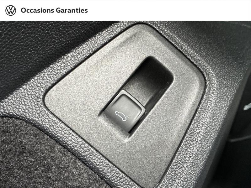 Voitures occasions VOLKSWAGEN TIGUAN R-Line Clermont-Ferrand