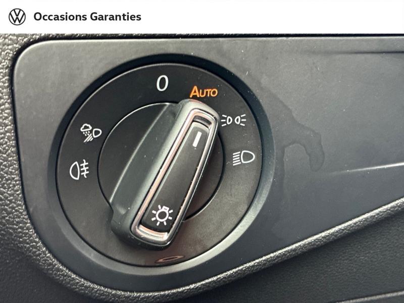 Voitures occasions VOLKSWAGEN TIGUAN R-Line Clermont-Ferrand
