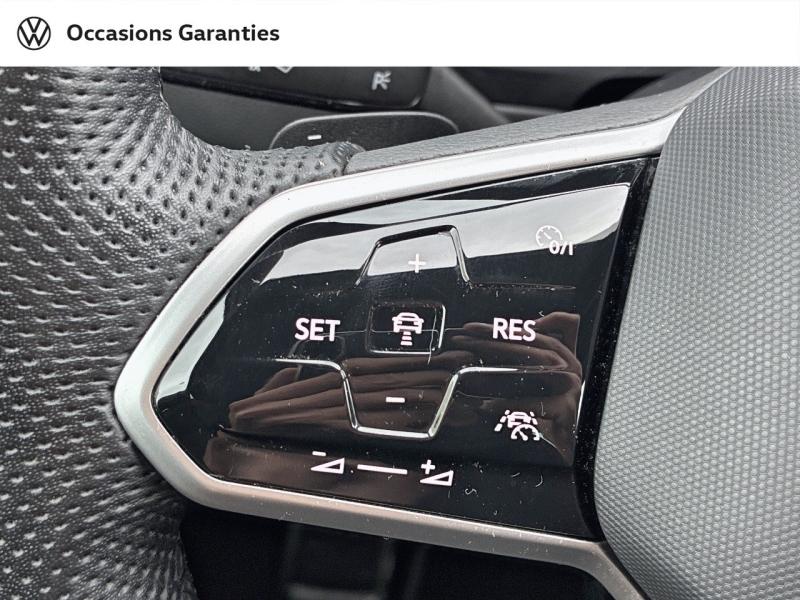 Voitures occasions VOLKSWAGEN TIGUAN R-Line Clermont-Ferrand