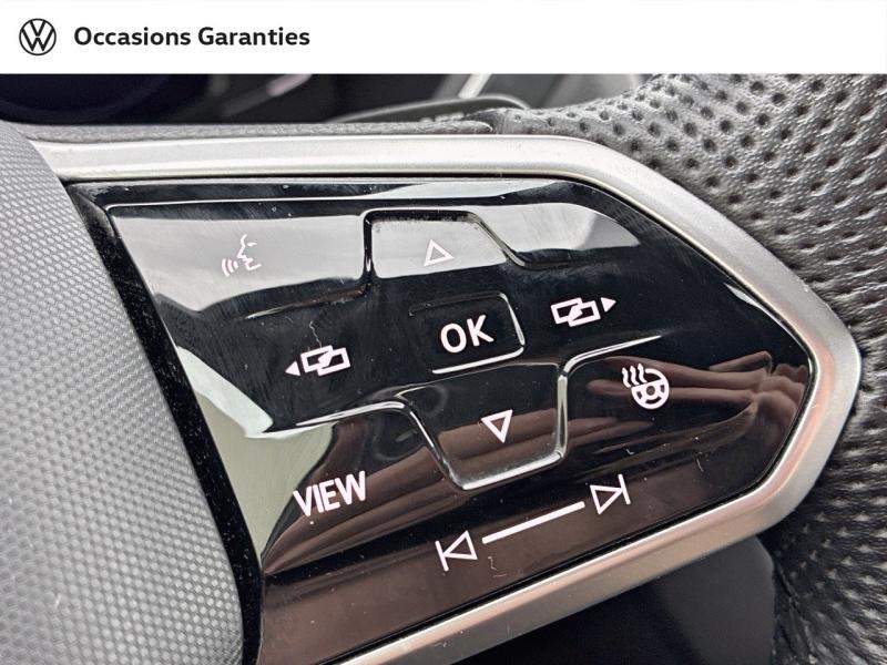 Voitures occasions VOLKSWAGEN TIGUAN R-Line Clermont-Ferrand