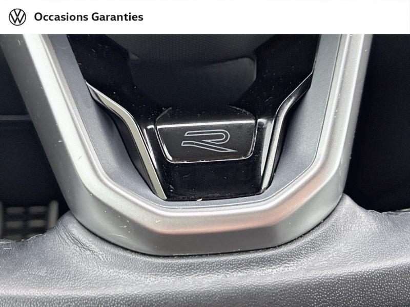 Voitures occasions VOLKSWAGEN TIGUAN R-Line Clermont-Ferrand