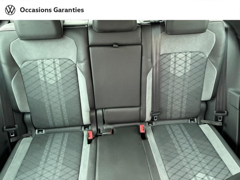 Voitures occasions VOLKSWAGEN TIGUAN R-Line Clermont-Ferrand