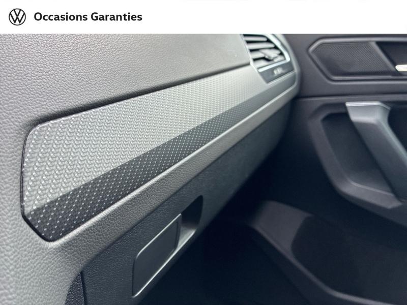 Voitures occasions VOLKSWAGEN TIGUAN R-Line Clermont-Ferrand