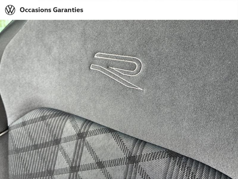 Voitures occasions VOLKSWAGEN TIGUAN R-Line Clermont-Ferrand