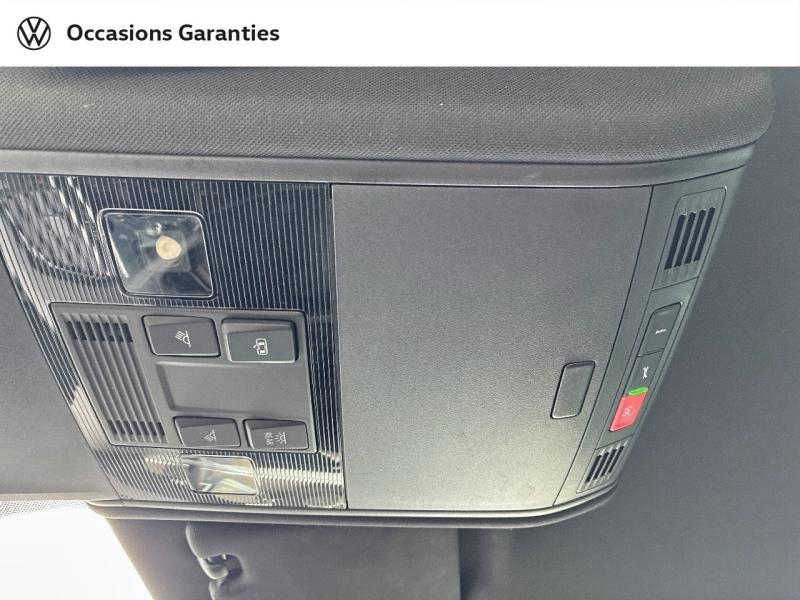 Voitures occasions VOLKSWAGEN TIGUAN R-Line Clermont-Ferrand