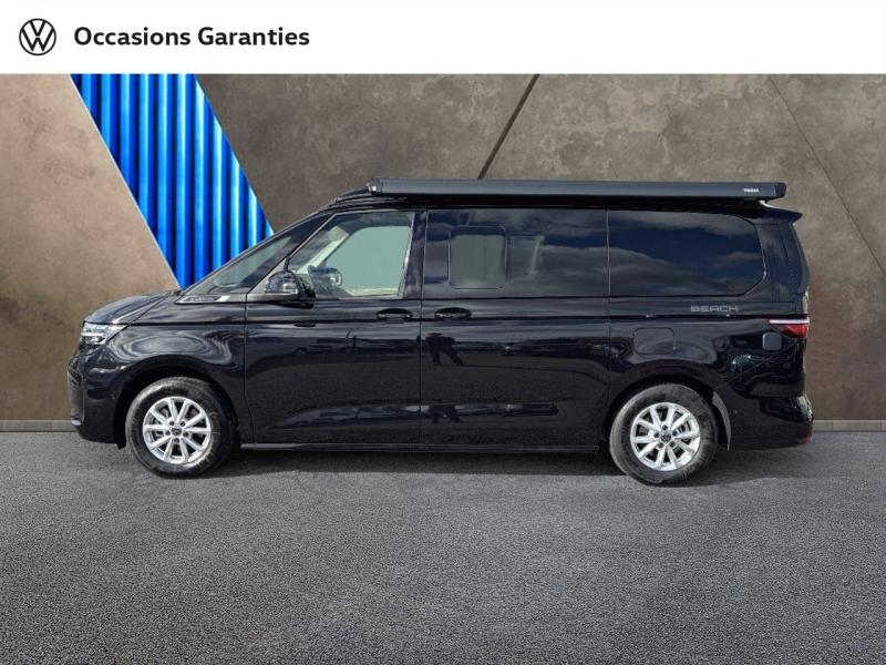 Voitures occasions VOLKSWAGEN CALIFORNIA Beach Camper Clermont-Ferrand