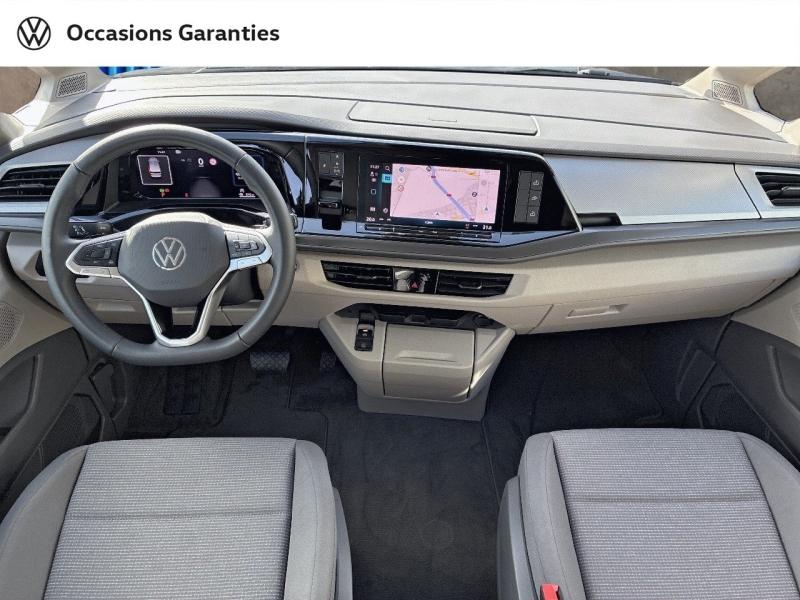 Voitures occasions VOLKSWAGEN CALIFORNIA Beach Camper Clermont-Ferrand