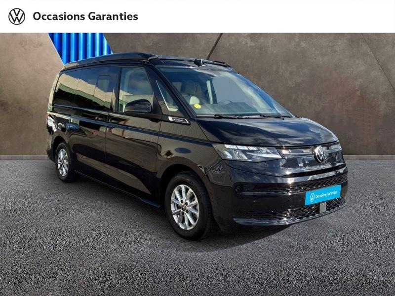 Voitures occasions VOLKSWAGEN CALIFORNIA Beach Camper Clermont-Ferrand