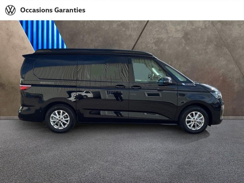 Voitures occasions VOLKSWAGEN CALIFORNIA Beach Camper Clermont-Ferrand