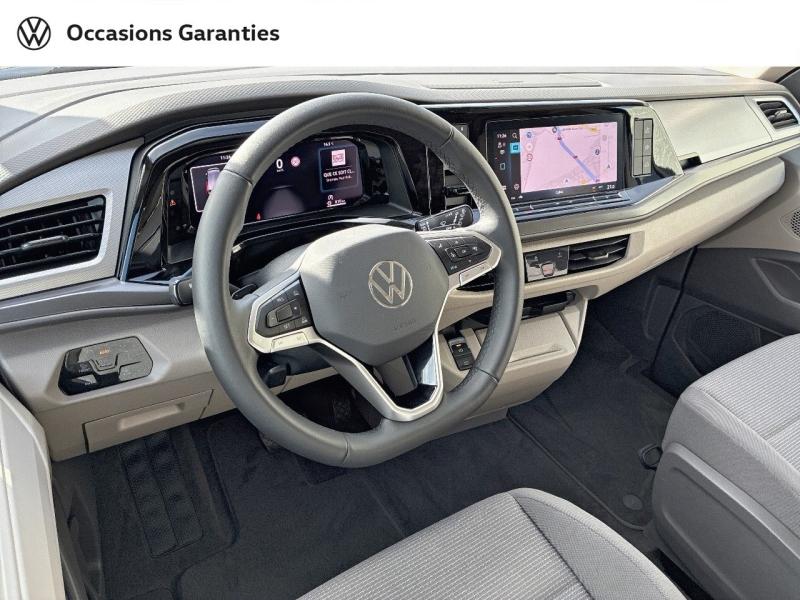 Voitures occasions VOLKSWAGEN CALIFORNIA Beach Camper Clermont-Ferrand