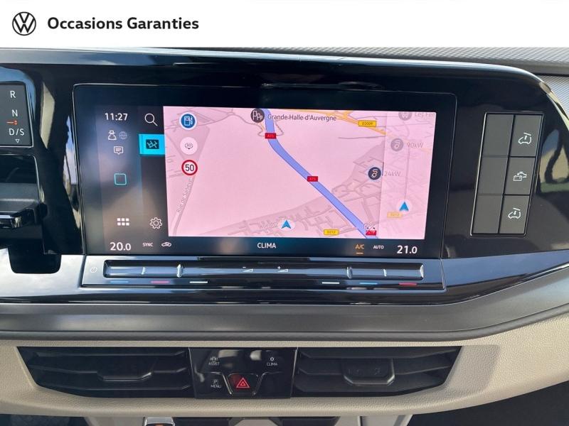 Voitures occasions VOLKSWAGEN CALIFORNIA Beach Camper Clermont-Ferrand