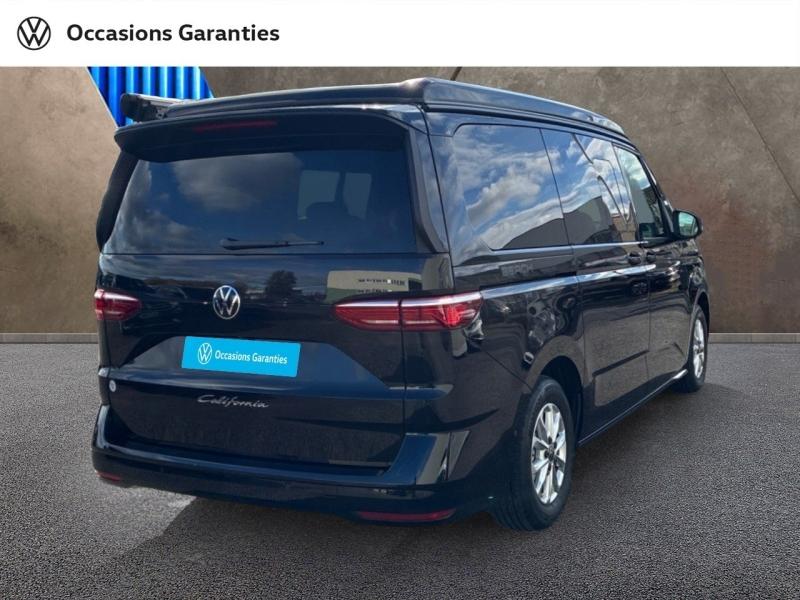 Voitures occasions VOLKSWAGEN CALIFORNIA Beach Camper Clermont-Ferrand