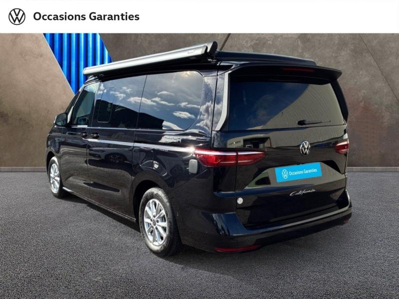 Voitures occasions VOLKSWAGEN CALIFORNIA Beach Camper Clermont-Ferrand