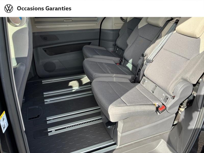 Voitures occasions VOLKSWAGEN CALIFORNIA Beach Camper Clermont-Ferrand