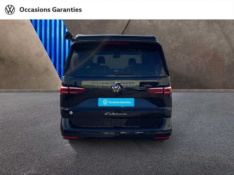 Voitures occasions VOLKSWAGEN CALIFORNIA Beach Camper Clermont-Ferrand