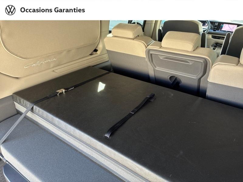 Voitures occasions VOLKSWAGEN CALIFORNIA Beach Camper Clermont-Ferrand