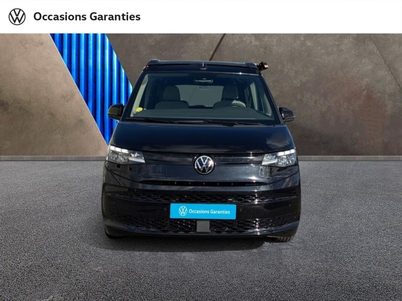 Voitures occasions VOLKSWAGEN CALIFORNIA Beach Camper Clermont-Ferrand