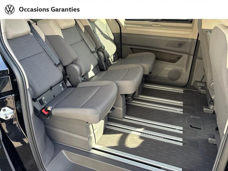 Voitures occasions VOLKSWAGEN CALIFORNIA Beach Camper Clermont-Ferrand