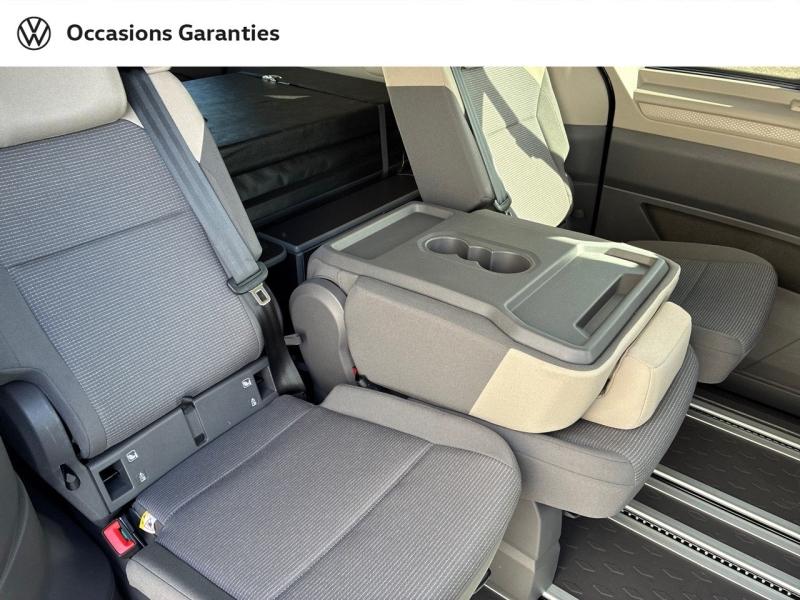 Voitures occasions VOLKSWAGEN CALIFORNIA Beach Camper Clermont-Ferrand