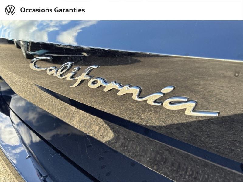 Voitures occasions VOLKSWAGEN CALIFORNIA Beach Camper Clermont-Ferrand
