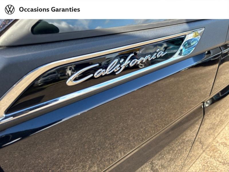 Voitures occasions VOLKSWAGEN CALIFORNIA Beach Camper Clermont-Ferrand