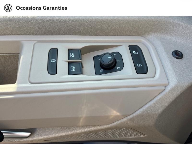 Voitures occasions VOLKSWAGEN CALIFORNIA Beach Camper Clermont-Ferrand