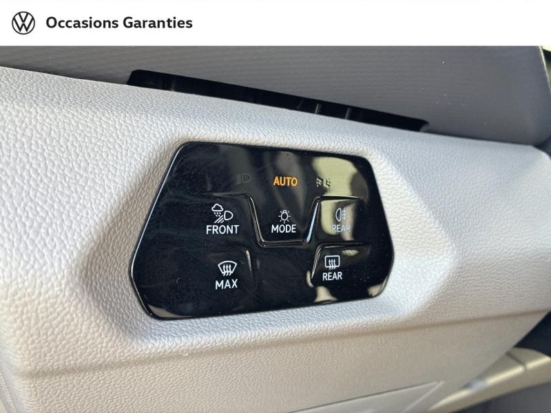 Voitures occasions VOLKSWAGEN CALIFORNIA Beach Camper Clermont-Ferrand