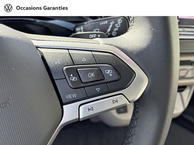 Voitures occasions VOLKSWAGEN CALIFORNIA Beach Camper Clermont-Ferrand