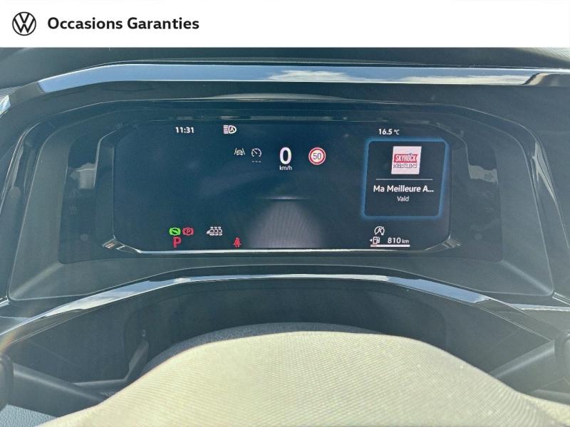 Voitures occasions VOLKSWAGEN CALIFORNIA Beach Camper Clermont-Ferrand